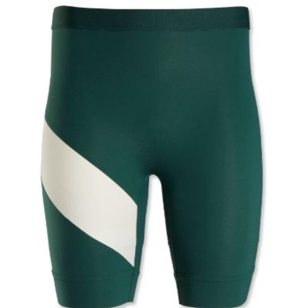 🆕Tracksmith Men's Medium Half Tights